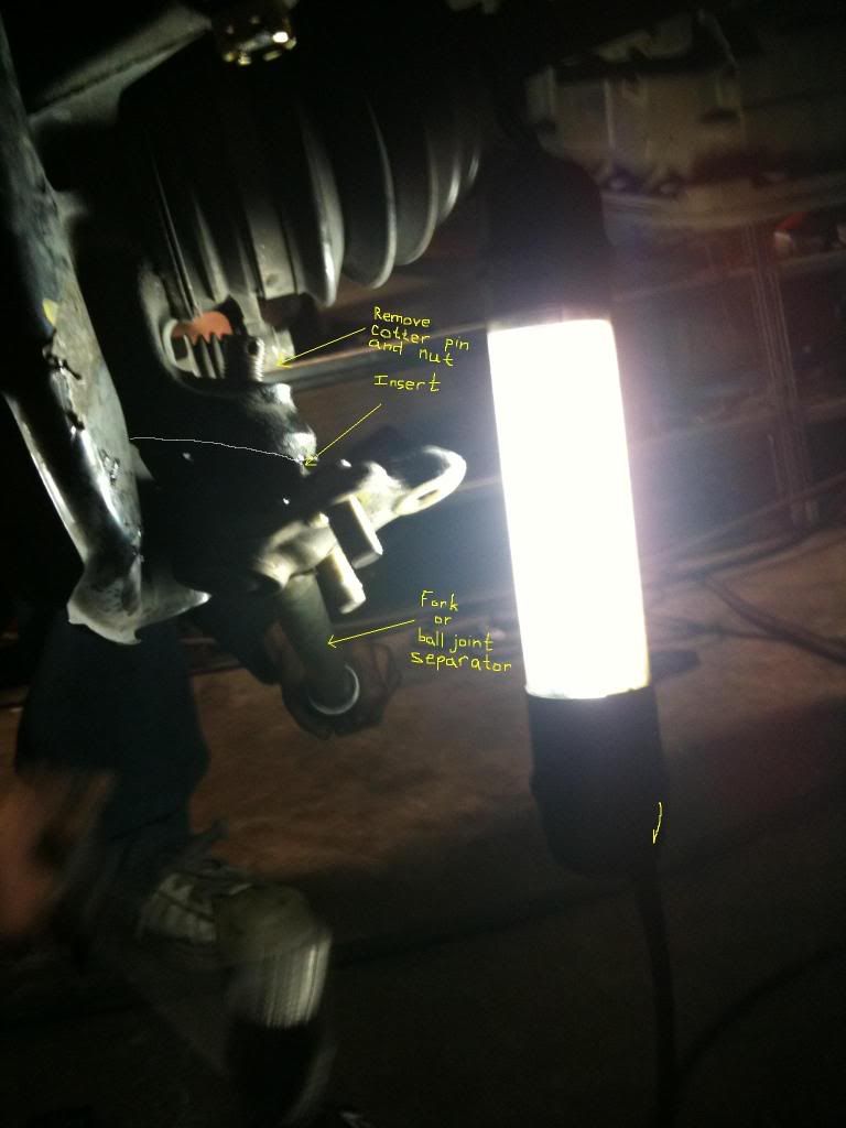 Wheel vibrations Toyota Nation Forum